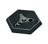 Image of Manfrotto Bogen Plate W/ VHS Locating Pin 1/4in 030VHS-14