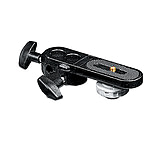 Image of Manfrotto Bogen Replacement Camera Bracket For Magic Arm 143BKT