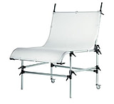 Image of Manfrotto Bogen Still Life Table Without Plexi Cover 220PSL