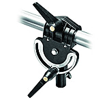 Image of Manfrotto Bogen Super Boom Pivot Clamp 123