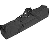 Image of Manfrotto Bogen 190X/3000 Tripod Bag Black Roughly 27inchX5inchX5inch AW-3279BLK