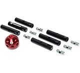 Image of Manfrotto Universal Junction Dado Kits w/ 6 Rods