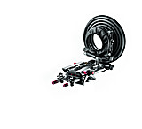Image of Manfrotto SYMPLA Flexible Mattebox System Complete Kit