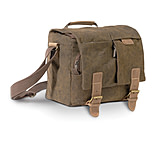 Image of National Geographic Midi Satchel for Personal Gear, DSLR Camera and Netbook