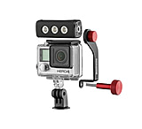 Image of Manfrotto Offroad Thrilled Bracket For Gopro
