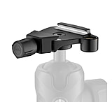 Image of Manfrotto Top Lock QR Travel Adaptor