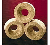 Image of Manton Cork Ring Supports, Laboratory 55014, Pack of 3