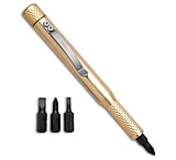 Image of Maratac 1/4 Brass Pen Driver Gen 2