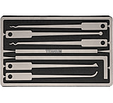 Image of Maratac Covert Titanium Lock Pick