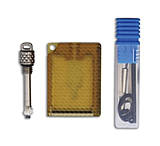 Image of Maratac MARATAC Ultem Flame Vault Match