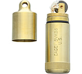 Image of Maratac Peanut XL Lighter Brass