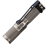 Image of Maratac Rev 5 Mini Flashlight AAA Ti
