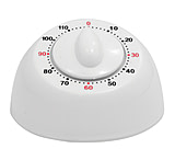 Image of Marathon 120 Minute Mechanical Timer w/Loud Alarm
