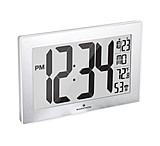 Image of Marathon Atomic Digital Wall Clock