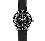 Image of Marathon Canadian Grey Maple Leaf Divers Automatic Wristwatch