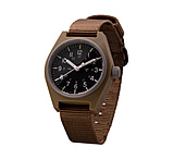 Image of Marathon General Purpose Quartz Wristwatch w/ Tritium, No Government Markings