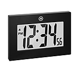 Image of Marathon Large Digital Frame Clock w/3.25 inch Digits