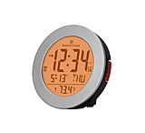 Image of Marathon Round Atomic Alarm Clock