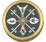 Image of Marbles Large Pocket Compass