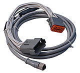 Image of Maretron Adapter, J2K100, Micro&gt;Deutsche, T