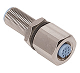 Image of Maretron Bulkhead Feed-Thru, Micro