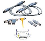 Image of Maretron NMEA2000 Cable-Starter-Kit Deluxe