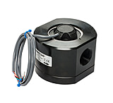 Image of Maretron Fuel Flow Sensor 10-100 LPM/2.6-26.4 GPM