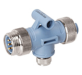 Image of Maretron Mini Tee w/ Micro Center Tap