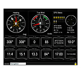 Image of Maretron N2K View Vessel Monitor/Control Software