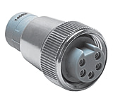 Image of Maretron Termination Resistor, Mini, Female