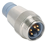 Image of Maretron Termination Resistor, Mini, Male