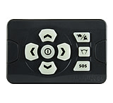 Image of Marinco SPLR-3 Spot Light Bridge Mount Hard Wired Remote