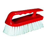 Image of Marine Master Iron Style Scrub Brush