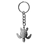 Image of Marine Sports Pewter Key Chain