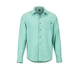 Image of Marmot Aerobora Long Sleeve Top - Men's