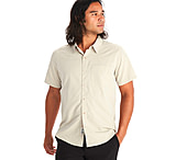 Image of Marmot Aerobora Short Sleeve Top - Men's