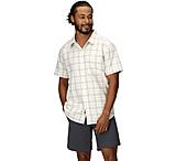 Image of Marmot AirExchange Novelty SS Shirt - Men's