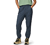 Image of Marmot AirExchange SolarShield Joggers - Women's