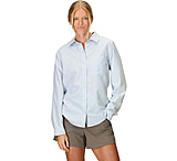 Image of Marmot AirExchange SolarShield LS Shirt - Women's