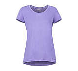 Image of Marmot All Around Short Sleeve T-Shirt - Womens