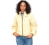 Image of Marmot Aros Full-Zip Fleece Jacket - Women's