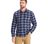 Image of Marmot Bayview Midweight Flannel Long Sleeve - Men's