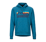 Image of Marmot Coastal Hoodie - Mens