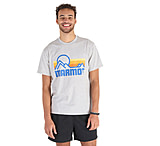Image of Marmot Coastal Short Sleeve T-Shirt - Men's