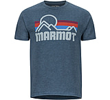 Image of Marmot Coastal T-Shirt - Men's