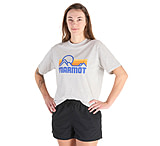 Image of Marmot Coastal Tee Short Sleeve - Women's