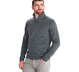 Image of Marmot Drop Line 1/2 Zip - Men's