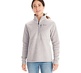 Image of Marmot Drop Line 1/2 Zip - Women's