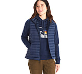 Image of Marmot Echo Featherless Vest - Women's
