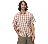 Image of Marmot Eldridge Novelty Classic Short Sleeve - Mens